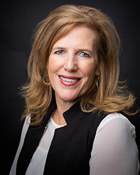 Jackie Frost