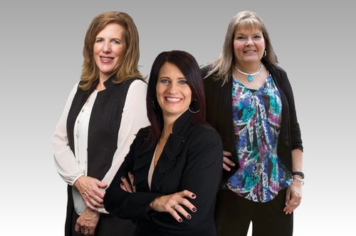 Image of The Selina Robinson Team